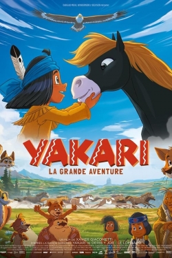 Watch Yakari Movies Online Free