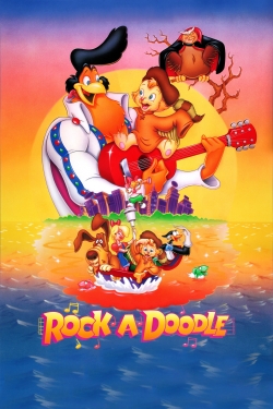 Watch Rock-A-Doodle Movies Online Free