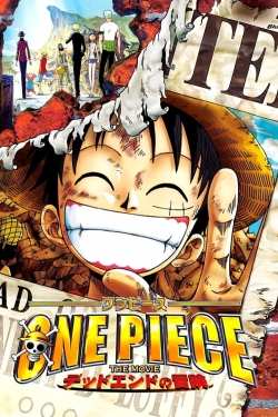 Watch One Piece: Dead End Adventure Movies Online Free