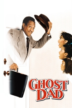 Watch Ghost Dad Movies Online Free