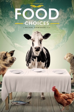 Watch Food Choices Movies Online Free