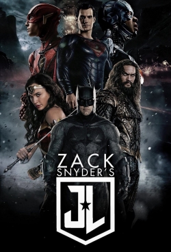 Watch Zack Snyder's Justice League Movies Online Free