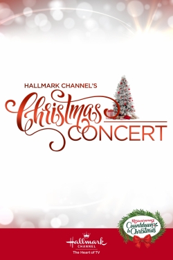 Watch Hallmark Channel's Christmas Concert Movies Online Free