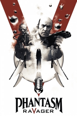 Watch Phantasm: Ravager Movies Online Free