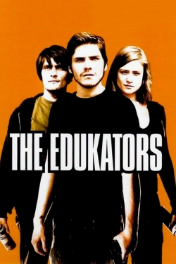 Watch The Edukators Movies Online Free