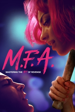 Watch M.F.A. Movies Online Free