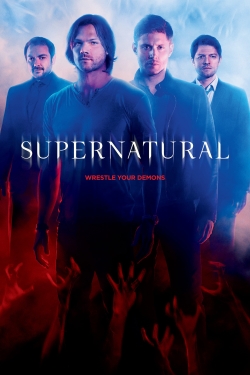 Watch Supernatural Movies Online Free