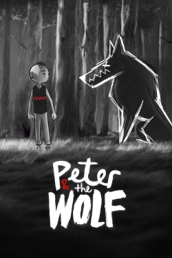 Watch Peter & the Wolf Movies Online Free