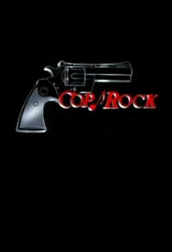 Watch Cop Rock Movies Online Free