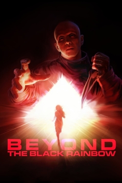 Watch Beyond the Black Rainbow Movies Online Free