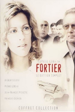 Watch Fortier Movies Online Free