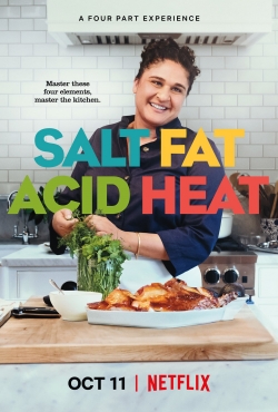 Watch Salt Fat Acid Heat Movies Online Free