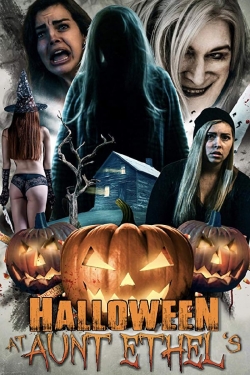 Watch Halloween at Aunt Ethel's Movies Online Free