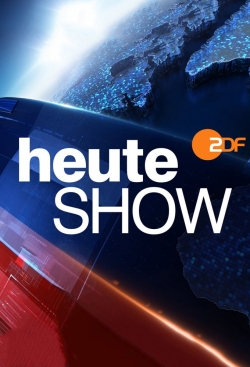 Watch heute-show Movies Online Free