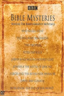 Watch Bible Mysteries Movies Online Free