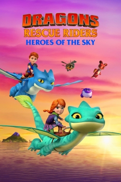 Watch Dragons Rescue Riders: Heroes of the Sky Movies Online Free