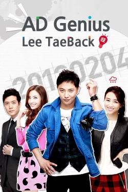 Watch Ad Genius Lee Tae-baek Movies Online Free