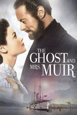 Watch The Ghost and Mrs. Muir Movies Online Free