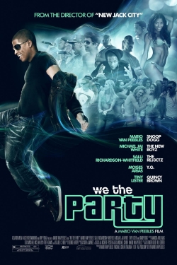 Watch We the Party Movies Online Free