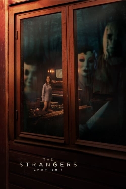 Watch The Strangers: Chapter 1 Movies Online Free