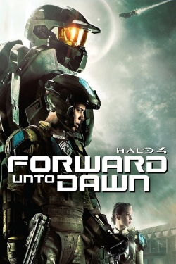 Watch Halo 4: Forward Unto Dawn Movies Online Free