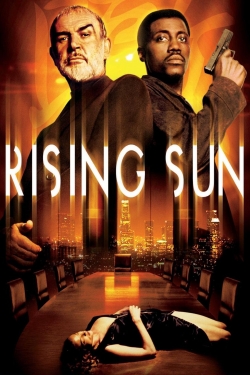 Watch Rising Sun Movies Online Free