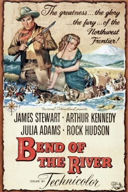 Watch Bend of the River Movies Online Free