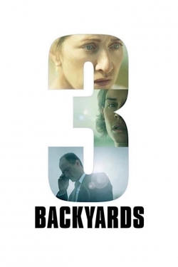 Watch 3 Backyards Movies Online Free