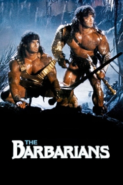 Watch The Barbarians Movies Online Free