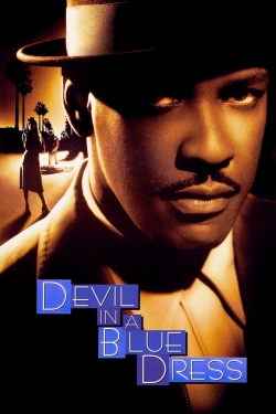 Watch Devil in a Blue Dress Movies Online Free