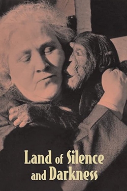 Watch Land of Silence and Darkness Movies Online Free