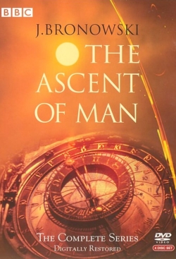 Watch The Ascent of Man Movies Online Free