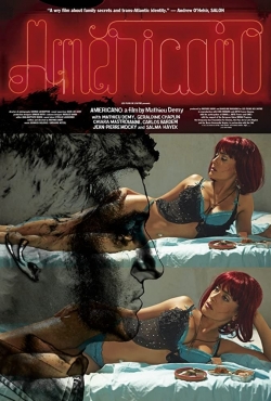 Watch Americano Movies Online Free