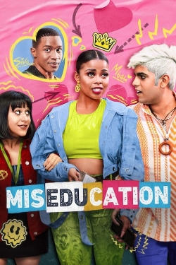 Watch Miseducation Movies Online Free