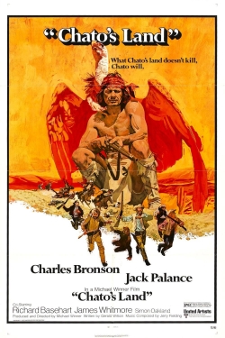 Watch Chato's Land Movies Online Free