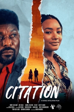 Watch Citation Movies Online Free