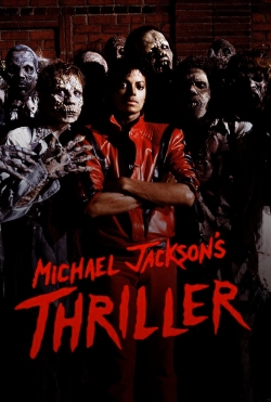 Watch Michael Jackson's Thriller Movies Online Free