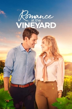 Watch Romance at the Vineyard Movies Online Free