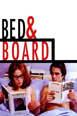 Watch Bed and Board Movies Online Free