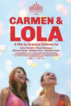 Watch Carmen and Lola Movies Online Free