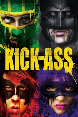 Watch Kick-Ass Movies Online Free