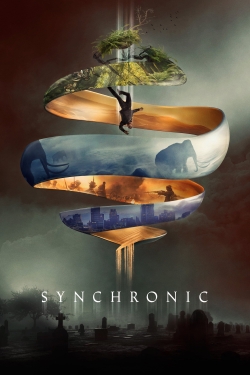 Watch Synchronic Movies Online Free