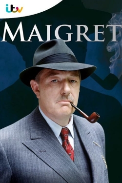 Watch Maigret Movies Online Free