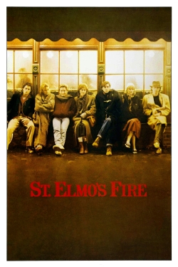 Watch St. Elmo's Fire Movies Online Free