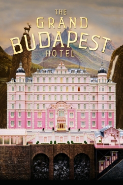 Watch The Grand Budapest Hotel Movies Online Free