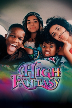 Watch High Fantasy Movies Online Free