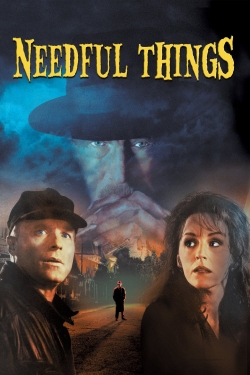 Watch Needful Things Movies Online Free