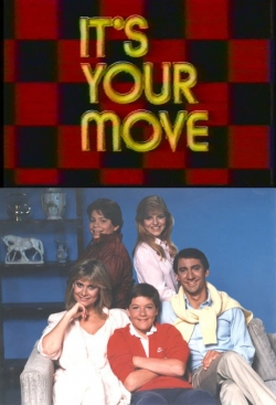 Watch It's Your Move Movies Online Free