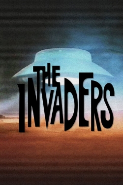 Watch The Invaders Movies Online Free