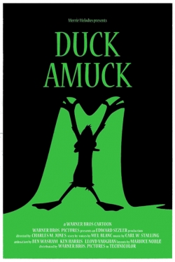 Watch Duck Amuck Movies Online Free